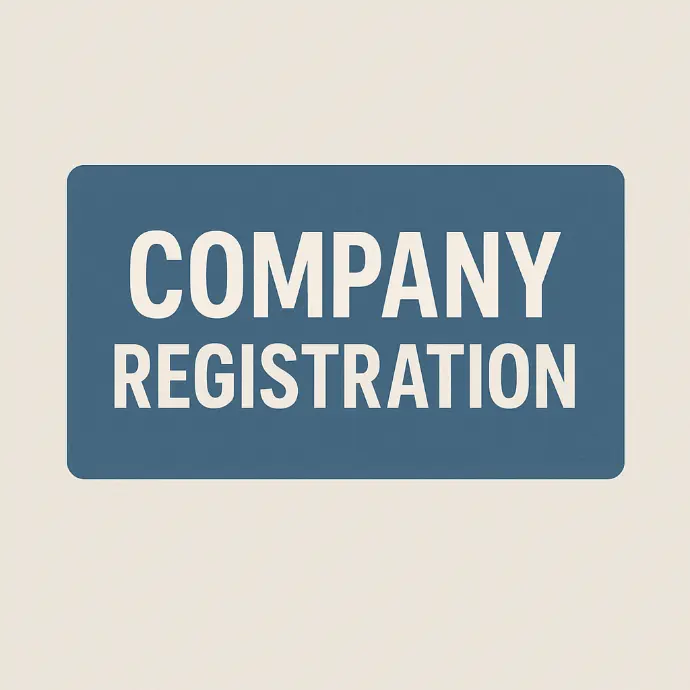 Company Registration