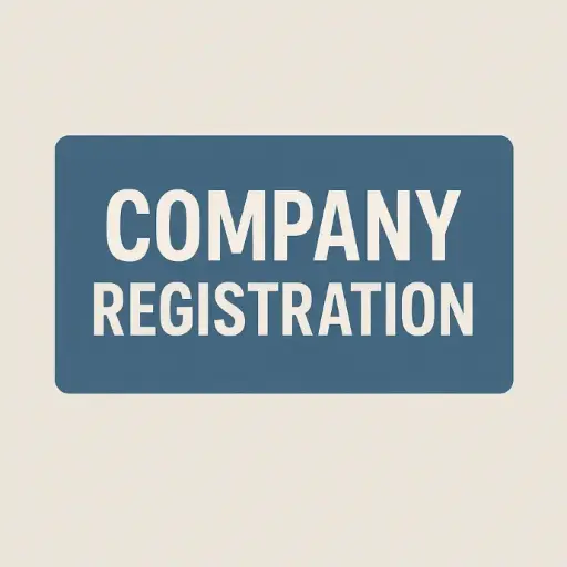 Company Registration